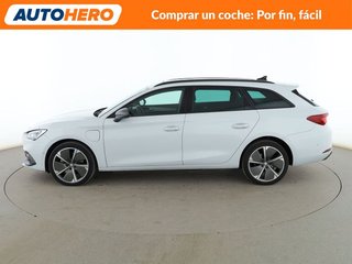 Seat Leon 1.4 TSI e-HYBRID FR Go
