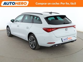 Seat Leon 1.4 TSI e-HYBRID FR Go