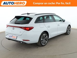 Seat Leon 1.4 TSI e-HYBRID FR Go