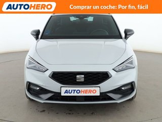 Seat Leon 1.4 TSI e-HYBRID FR Go
