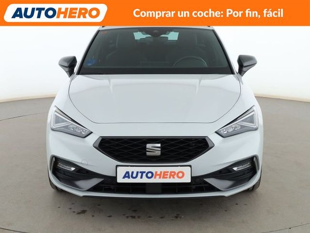 Seat Leon 1.4 TSI e-HYBRID FR Go
