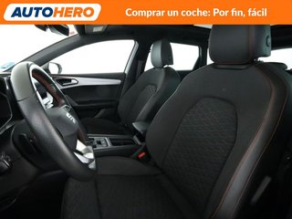 Seat Leon 1.4 TSI e-HYBRID FR Go