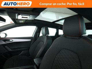 Seat Leon 1.4 TSI e-HYBRID FR Go
