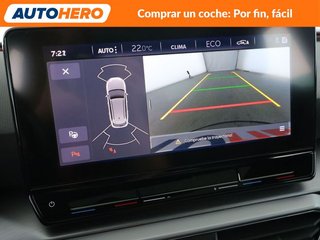 Seat Leon 1.4 TSI e-HYBRID FR Go