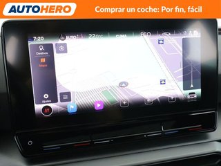 Seat Leon 1.4 TSI e-HYBRID FR Go