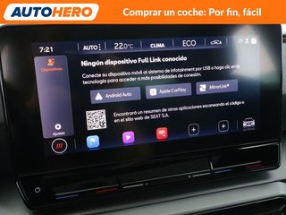 Seat Leon 1.4 TSI e-HYBRID FR Go