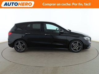 Mercedes Clase B B 200 d AMG Line