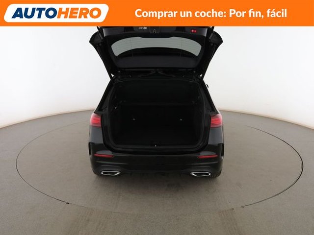 Mercedes Clase B B 200 d AMG Line