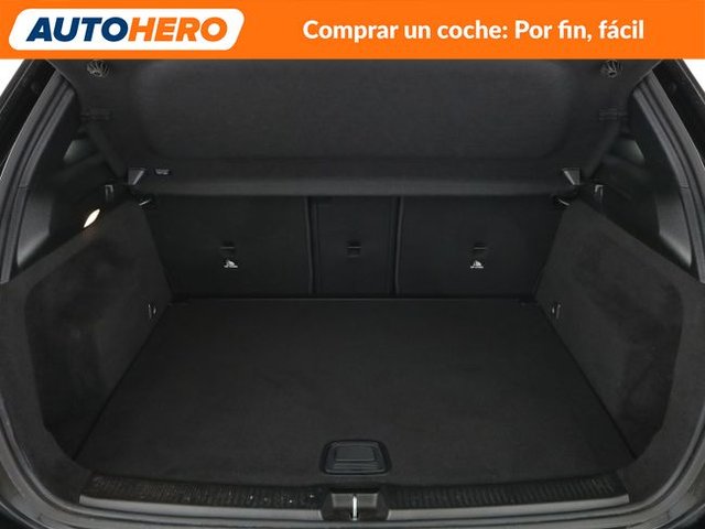 Mercedes Clase B B 200 d AMG Line