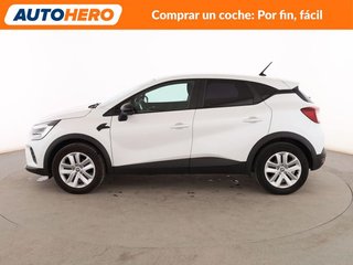 Renault Captur 1.3 TCe Mild-Hybrid Evolution
