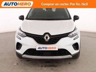 Renault Captur 1.3 TCe Mild-Hybrid Evolution