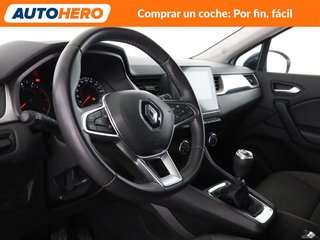 Renault Captur 1.3 TCe Mild-Hybrid Evolution