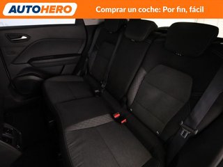 Renault Captur 1.3 TCe Mild-Hybrid Evolution