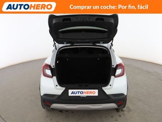 Renault Captur 1.3 TCe Mild-Hybrid Evolution