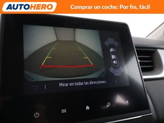 Renault Captur 1.3 TCe Mild-Hybrid Evolution