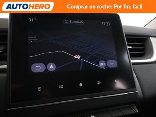 Renault Captur 1.3 TCe Mild-Hybrid Evolution