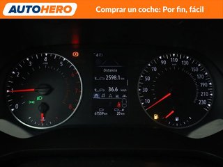Renault Captur 1.3 TCe Mild-Hybrid Evolution