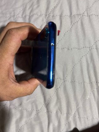 Xiaomi Redmi Note 8 128GB Azul Marino