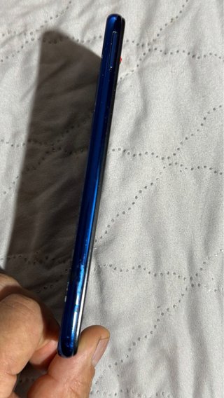 Xiaomi Redmi Note 8 128GB Azul Marino