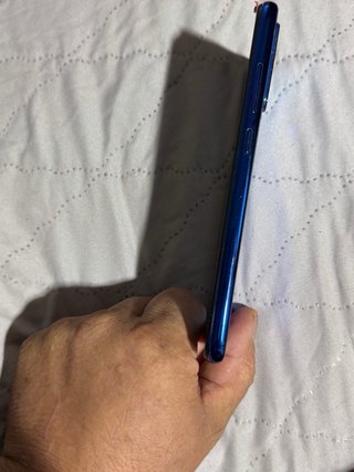 Xiaomi Redmi Note 8 128GB Azul Marino