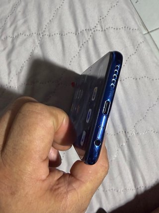 Xiaomi Redmi Note 8 128GB Azul Marino