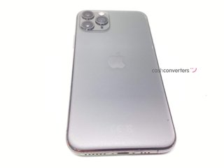 apple iphone 11 pro 256gb