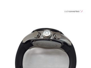 reloj pulsera caballero invicta speedway