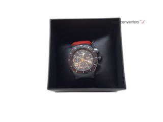 reloj pulsera caballero technomarine cruise