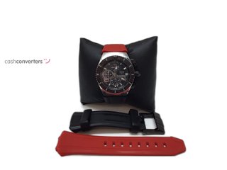reloj pulsera caballero technomarine cruise