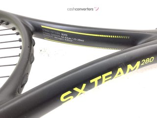 raqueta dunlop sx team 280