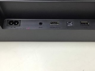 barra sonido tcl s55he