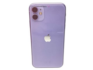 apple iphone 11 128gb