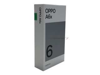 oppo a6x 5g 4gb 128gb