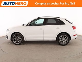 Audi Q3 1.4 TFSI ACT Sport