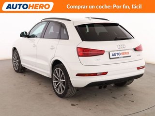 Audi Q3 1.4 TFSI ACT Sport