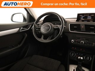 Audi Q3 1.4 TFSI ACT Sport