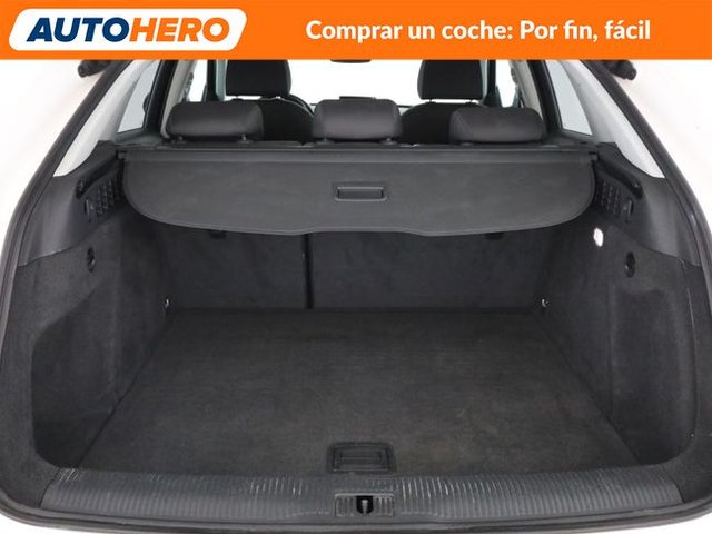 Audi Q3 1.4 TFSI ACT Sport