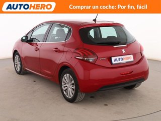 Peugeot 208 1.2 PureTech Allure