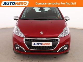 Peugeot 208 1.2 PureTech Allure