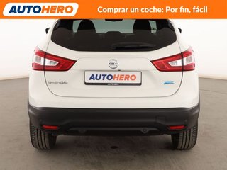Nissan Qashqai 1.5 Turbodiesel Acenta