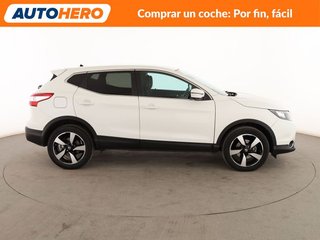 Nissan Qashqai 1.5 Turbodiesel Acenta