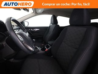 Nissan Qashqai 1.5 Turbodiesel Acenta