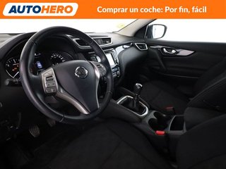 Nissan Qashqai 1.5 Turbodiesel Acenta