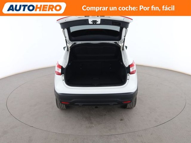 Nissan Qashqai 1.5 Turbodiesel Acenta