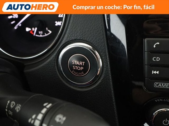 Nissan Qashqai 1.5 Turbodiesel Acenta