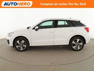 Audi Q2 2.0 TDI quattro Sport