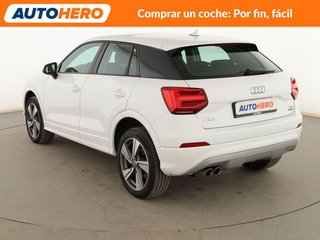 Audi Q2 2.0 TDI quattro Sport
