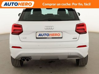 Audi Q2 2.0 TDI quattro Sport