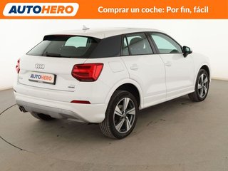 Audi Q2 2.0 TDI quattro Sport