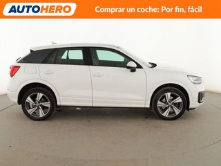 Audi Q2 2.0 TDI quattro Sport